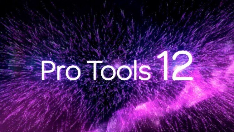 ilok pro tools 12